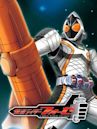 Kamen Rider Fourze