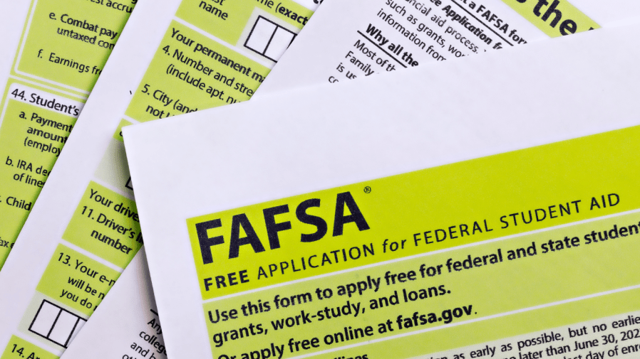 FranU waives enrollment deadline for fall semester due to FAFSA delays