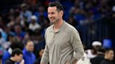 The Lakers are hiring JJ Redick as their new head coach, sources say