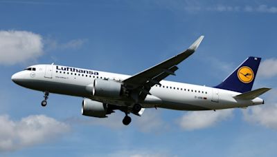 EU-Kommission genehmigt Lufthansa-Einstieg bei ITA Airways unter Bedingungen