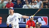 KC Royals All-Star Bobby Witt Jr. comes up just short in Home Run Derby final