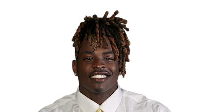 Zay Franks - Southern Miss Golden Eagles Cornerback - ESPN