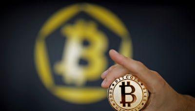 Bitcoin tocó los USD $70.000 pero no logró mantenerse en la marca este 3 de junio Por Diario Bitcoin