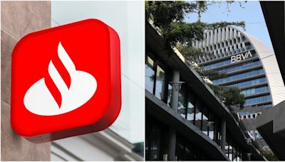 Santander desbanca a BBVA y pasa a ser la segunda mayor gestora de España