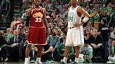 Boston Celtics legend Paul Pierce talks on his relationship with LeBron James