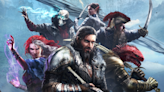 The Divinity: Original Sin board game took 6 years to make because Larian was determined to do right by the series: 'We're not going to do a piss poor job with a game that's part of an IP that we care about'