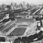 Old Soldier Field Outside