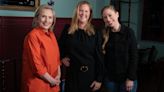 Chelsea and Hillary Clinton’s ‘Gutsy’ Is a Toothless Girlboss Vanity Project