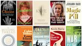 The 10 biggest new books to read in spring 2024