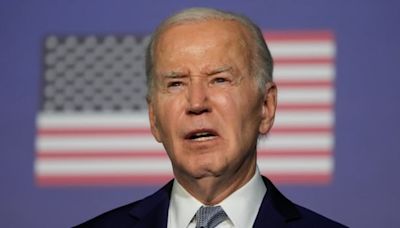 Biden pardons U.S. veterans convicted of having consensual gay sex | CBC News