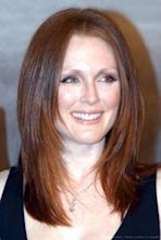 Julianne Moore