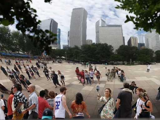 Will Johnson: Chicago tourism needs a sales push