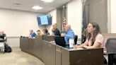 Nappanee council hears update on clubhouse