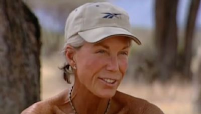 'Survivor: Africa' Runner-Up Kim Johnson Dies – Jeff Probst Pays Tribute