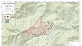 Rocky Branch fire 76% contained at Shenandoah National Park