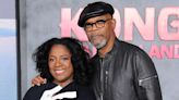 Samuel L. Jackson Celebrates 43rd Wedding Anniversary with Wife LaTanya: ‘I Think We Can Make 43 More!’