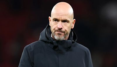 Ajax ‘chasing under-fire Ten Hag but also have eye on ex-Chelsea boss’