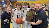 HS basketball: Elkhart Christian, Marquette fall in semistate semifinals