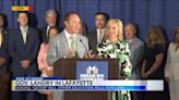 Gov. Landry signs LA GATOR scholarship program into law