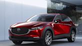 Mazda lance un nouveau moteur pour ses Mazda3 et CX-30