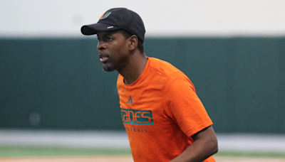 Miami Hurricanes Assistant Coach Named One Of College Football's Top Recruiters