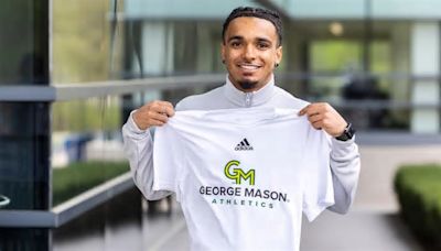 'Reintroduction to the community' | George Mason University unveils new logo