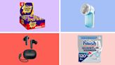 23 Amazon spring sale deals to shop before midnight