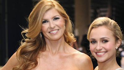 Connie Britton Explains Why She's 'So Happy' For Hayden Panettiere