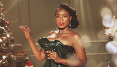 Jennifer Hudson Announces First-Ever Christmas Album ‘The Gift of Love’