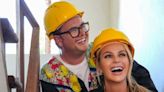 Amanda Holden and Alan Carr's 85p home renovation sells for whopping sum