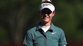 Nelly Korda jokes about a difficult week at the U.S. Women's Open