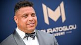 Ronaldo Nazario sorprendió al revelar cuál es su deporte favorito: "Lo amo más que al fútbol"