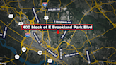 Richmond Police identify East Brookland Park homicide victim