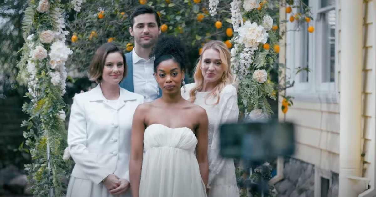 'Sister Wife Murder' Review: Lifetime unpacks horrors of polygamy, making you rethink love and faith