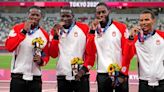 Canadian track star calls out airline for losing his Olympic gear | Offside