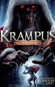 Krampus: The Christmas Devil