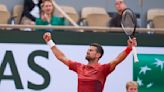 Novak Djokovic Avoids Cerúndolo Upset Bid at 2024 French Open, Excites Tennis Fans