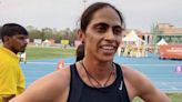 Kiran Pahal Secures Paris Olympics Berth In Women's 400m | Olympics News
