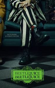 Beetlejuice