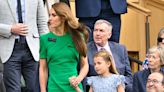 Princesse Charlotte : ce surnom trop mignon que Kate Middleton donne à sa fille dans l'intimité