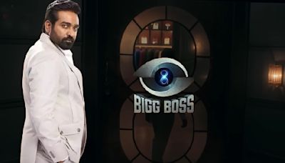 Bigg Boss Tamil 8 Confirmed Contestants List With Photos: Here’s A Complete Contestant List For Vijay’s BBT8