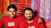 F&W Game Changers: Chintan Pandya and Roni Mazumdar