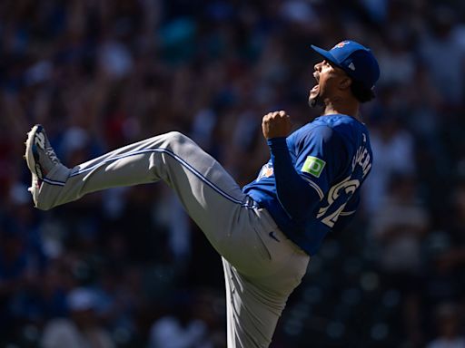 Blue Jays takeaways: Bullpen comes up big, rookie Leo Jiménez learning on the fly