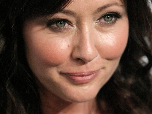 Shannen Doherty, '90210' actress, dies at 53, People magazine reports