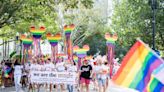 FBI Warns Of Potential Terrorist Threats To LGBTQ Events During Pride Month: 'Stay Vigilant And Promptly Report...