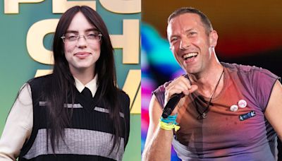 Billie Eilish and Coldplay Want to Make Vinyl Greener, But What Does That Even Mean?