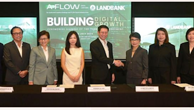 PAG and Ayala JV secure $41.1m loan for Laguna data center build-out in the Philippines