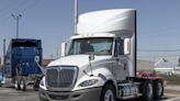 ACT reports slow sales growth for used Class 8 tractors in April - TheTrucker.com