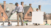 Skilled Workforce: Career Opportunities with Roofers Union Local 210