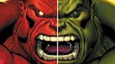 WORLD WAR HULK: Rumored New Details Reveal An Unexpected Approach To The Classic Comic Book Storyline